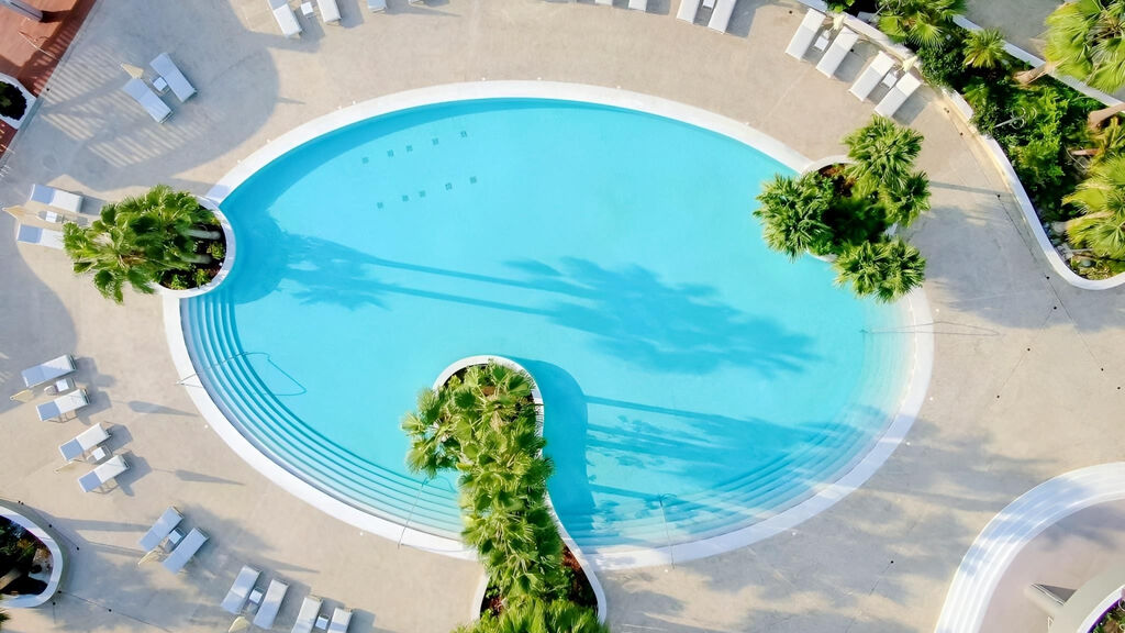 Radisson Beach Resort Larnaca