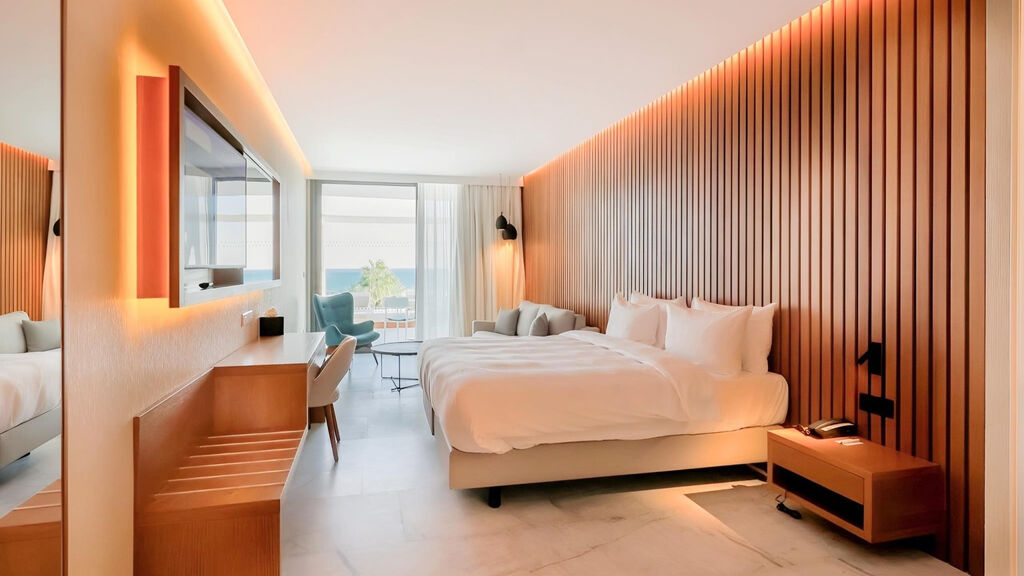 Radisson Beach Resort Larnaca