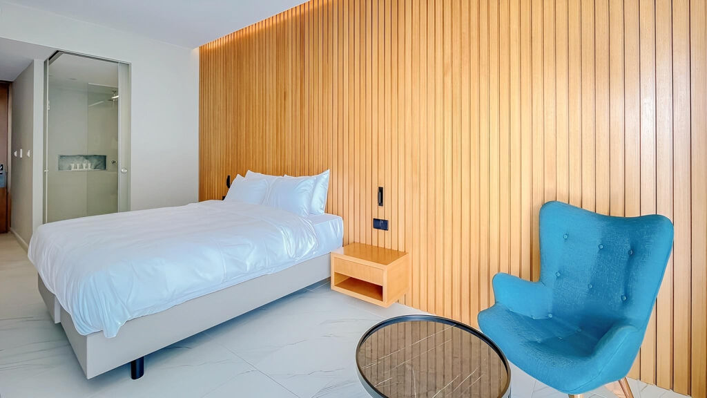 Radisson Beach Resort Larnaca