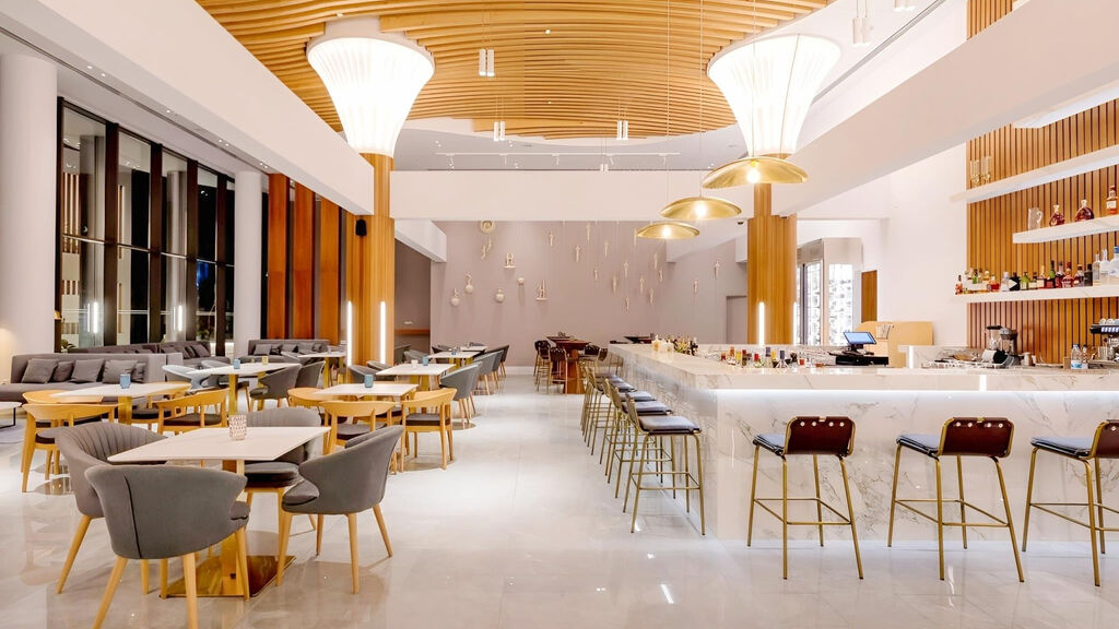 Radisson Beach Resort Larnaca