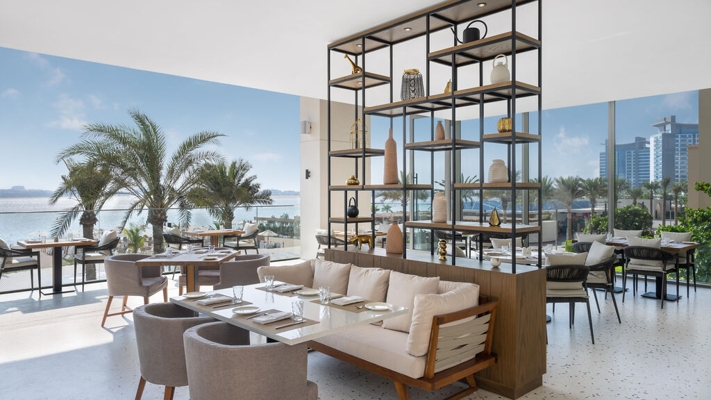 Radisson Beach Resort Palm Jumeirah