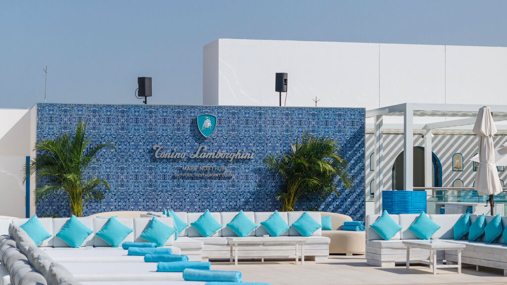 Radisson Beach Resort Palm Jumeirah