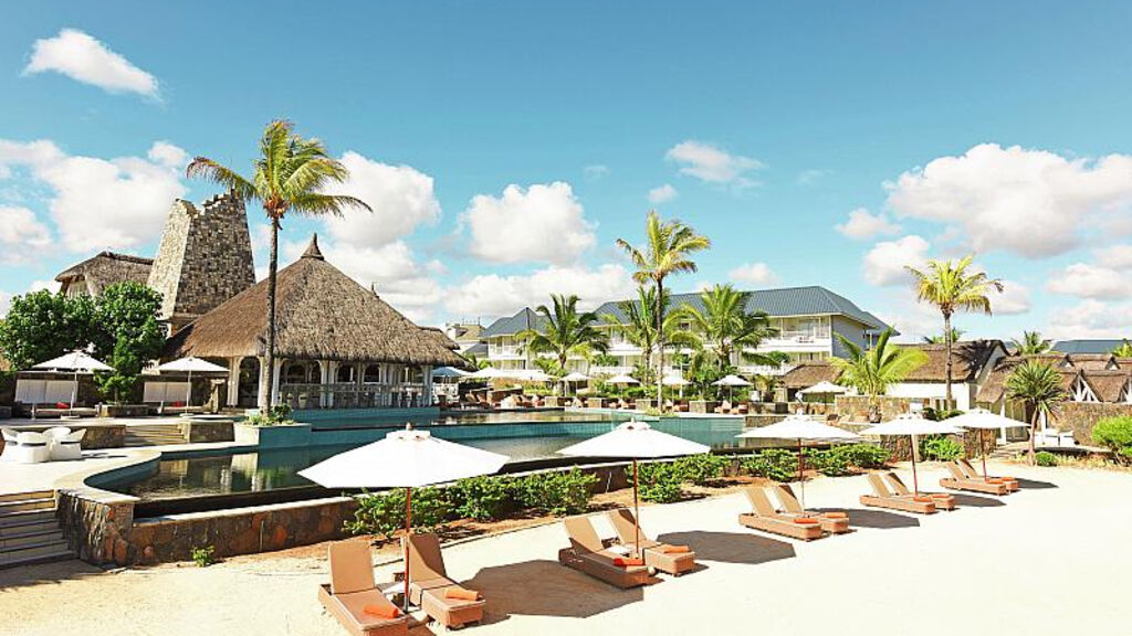 Radisson Blu Azuri Resort & Spa