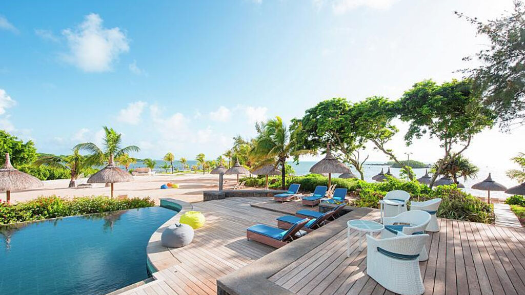 Radisson Blu Azuri Resort & Spa