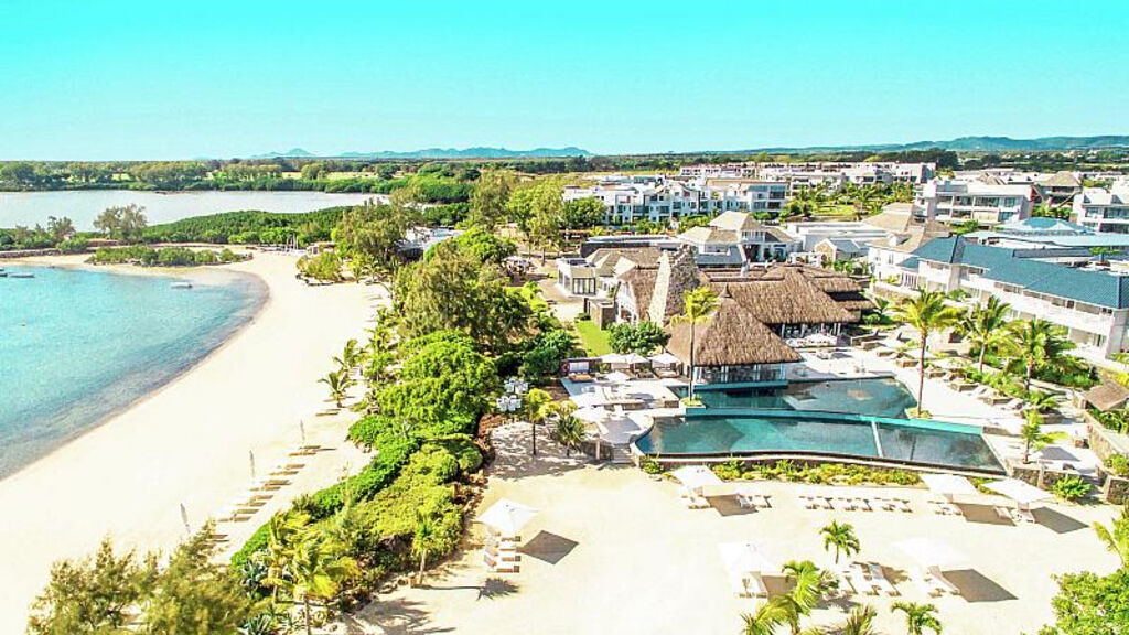 Radisson Blu Azuri Resort & Spa