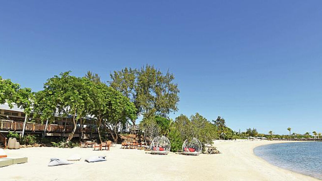 Radisson Blu Azuri Resort & Spa