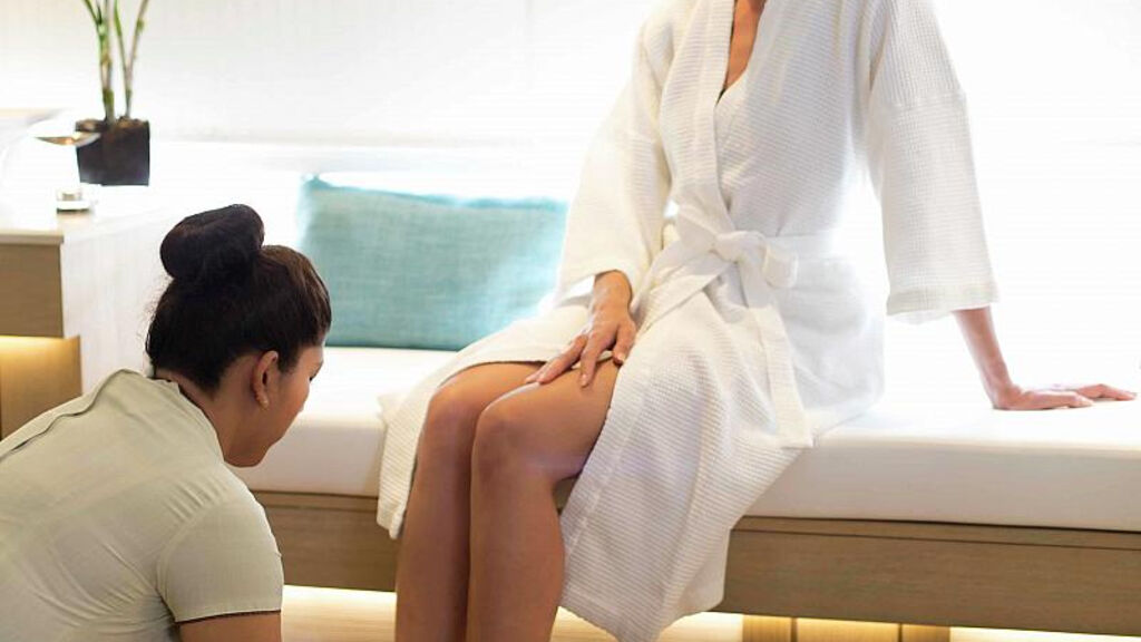 Radisson Blu Azuri Resort & Spa