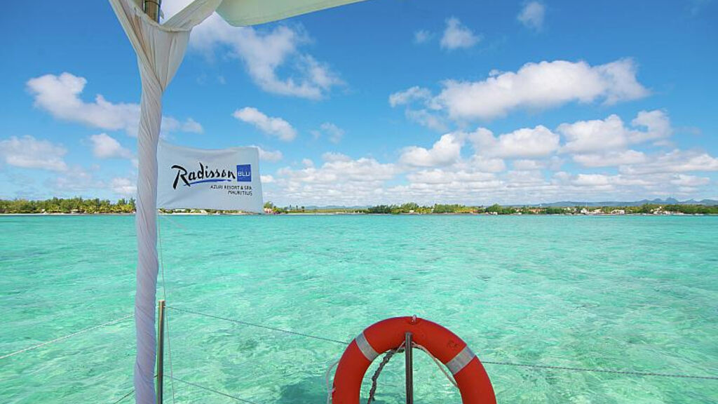 Radisson Blu Azuri Resort & Spa