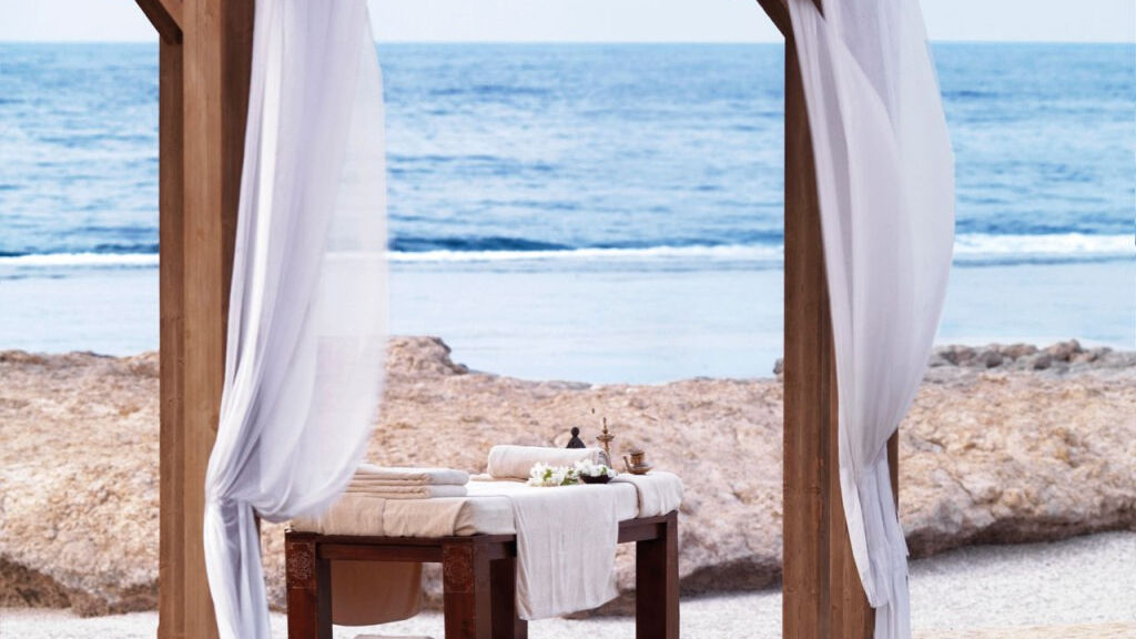 Radisson Blu Resort El Quseir