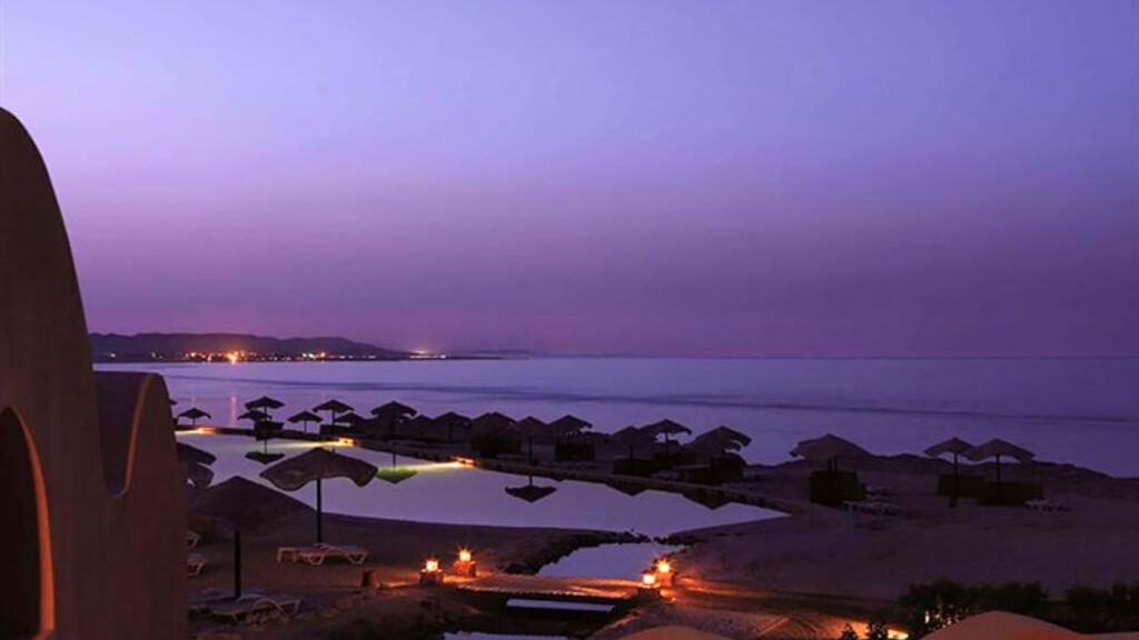 Radisson Blu El Quseir Resort