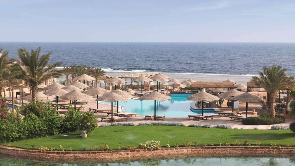 Radisson Blu Resort El Quseir