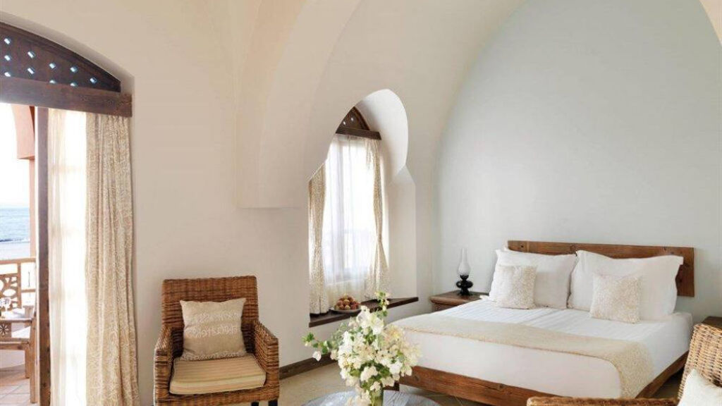 Radisson Blu Resort El Quseir