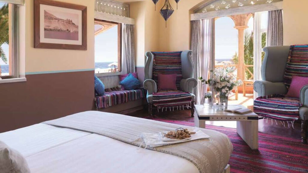 Radisson Blu Resort El Quseir