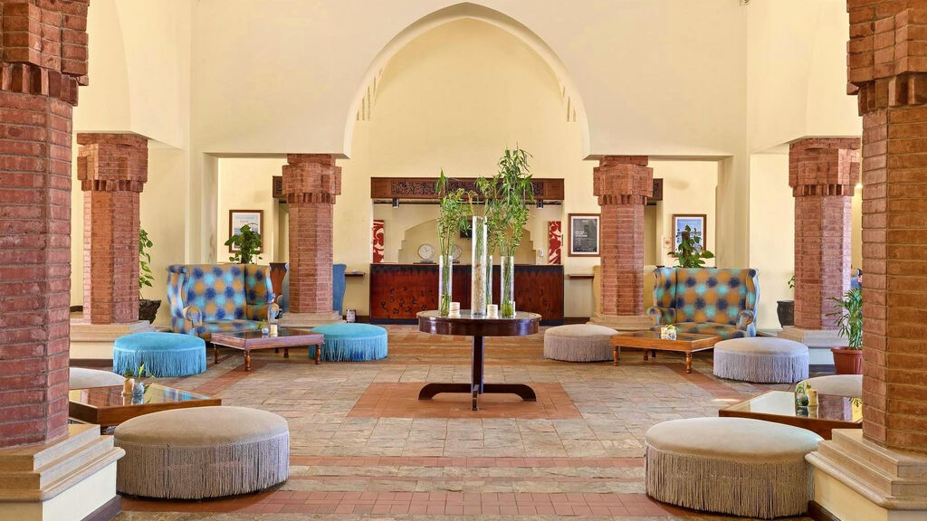 Radisson Blu Resort El Quseir