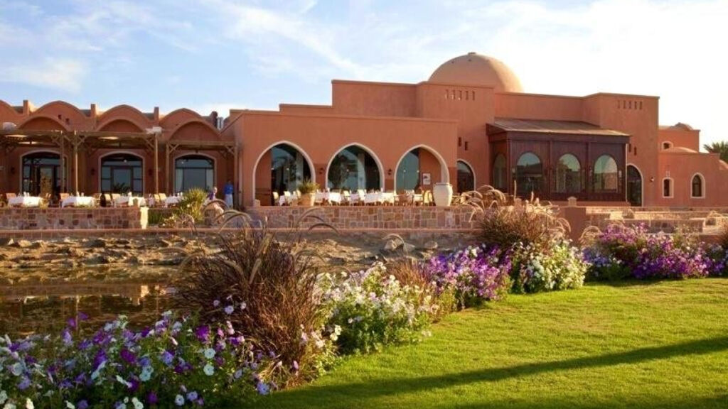 Radisson Blu El Quseir