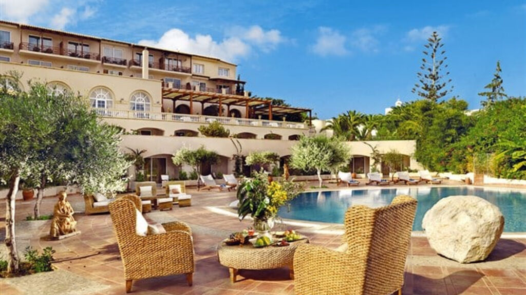 Radisson Blu Resort El Quseir