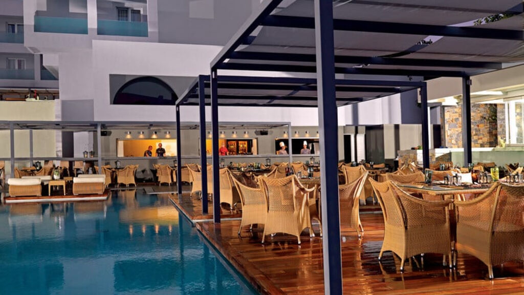 Radisson Blu Resort El Quseir