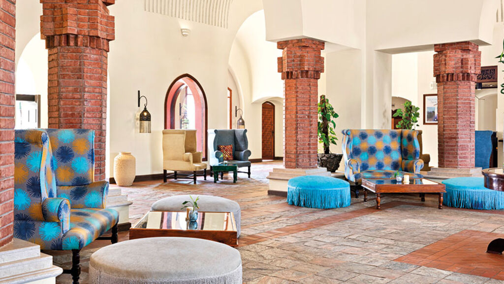 Radisson Blu El Quseir