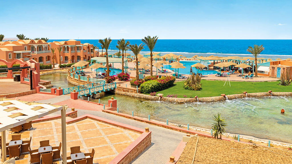 Radisson Blu El Quseir