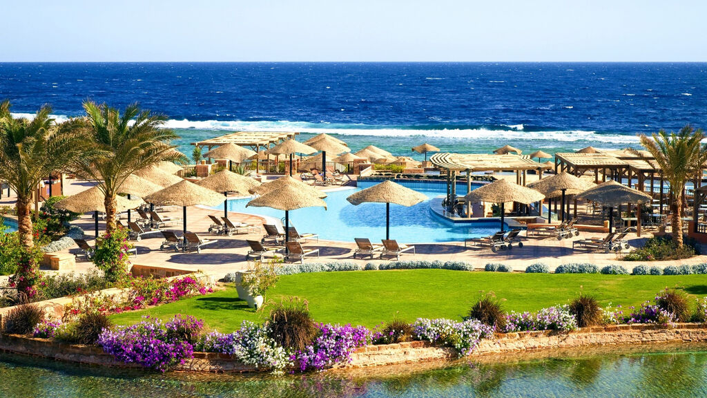 Radisson Blu El Quseir