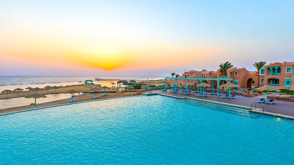 Radisson Blu El Quseir