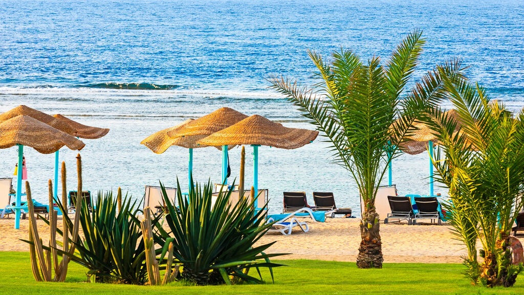 Radisson Blu El Quseir