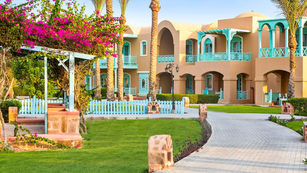 Radisson Blu El Quseir