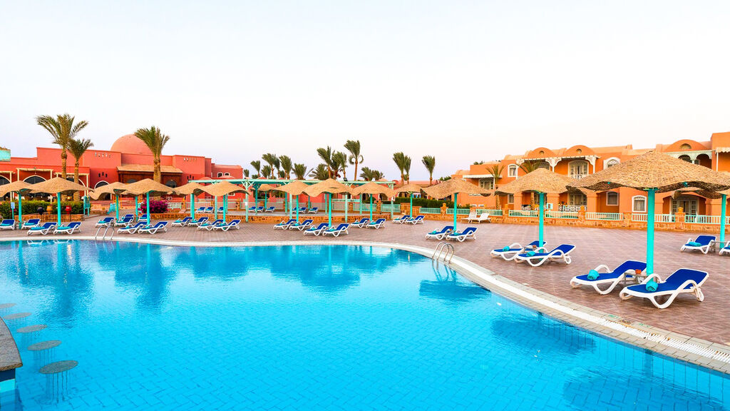 Radisson Blu El Quseir