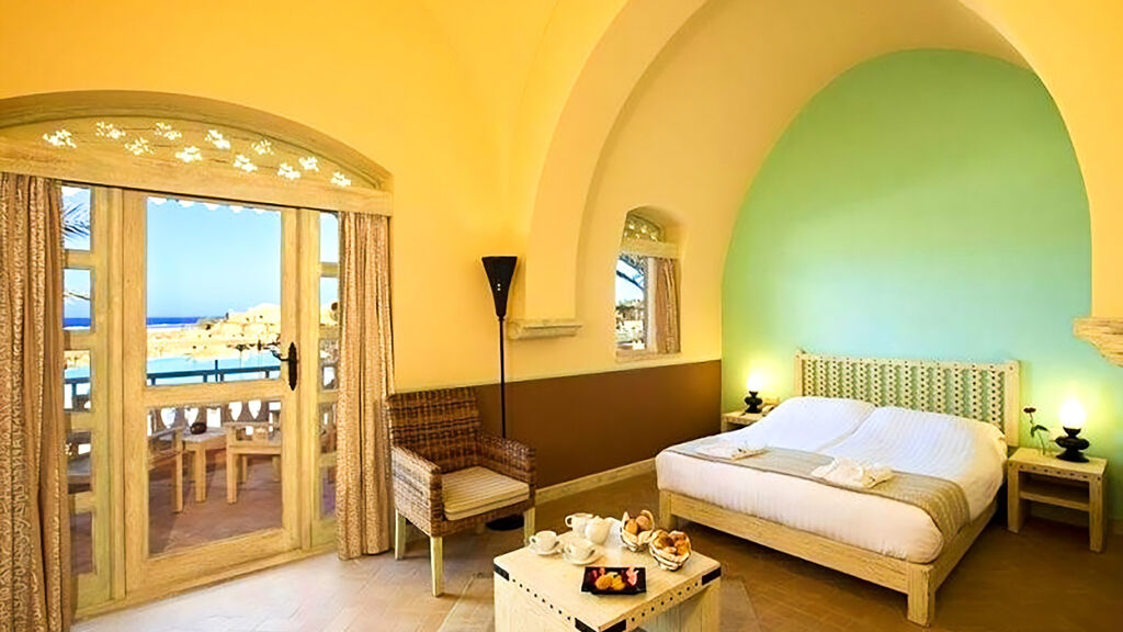 Radisson Blu El Quseir