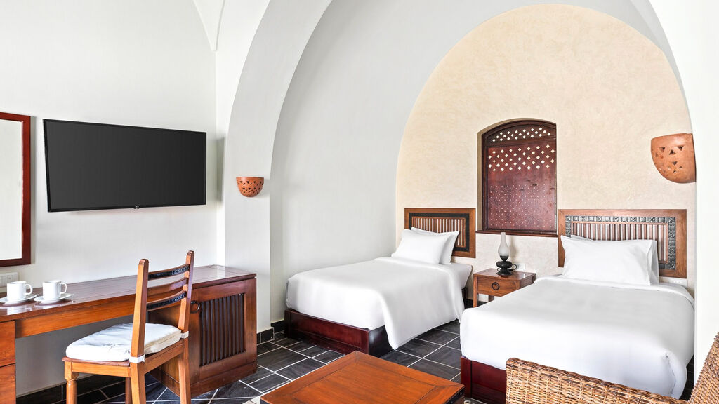 Radisson Blu El Quseir