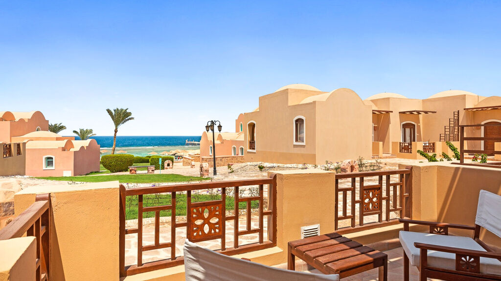 Radisson Blu El Quseir