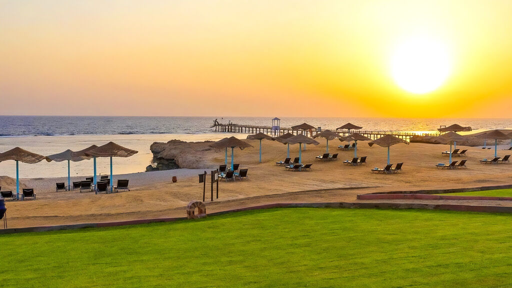 Radisson Blu El Quseir