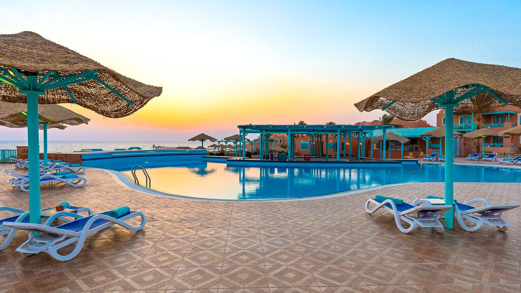 Radisson Blu El Quseir