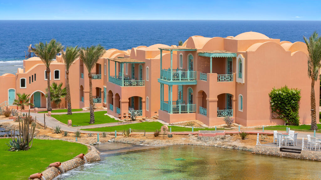 Radisson Blu El Quseir