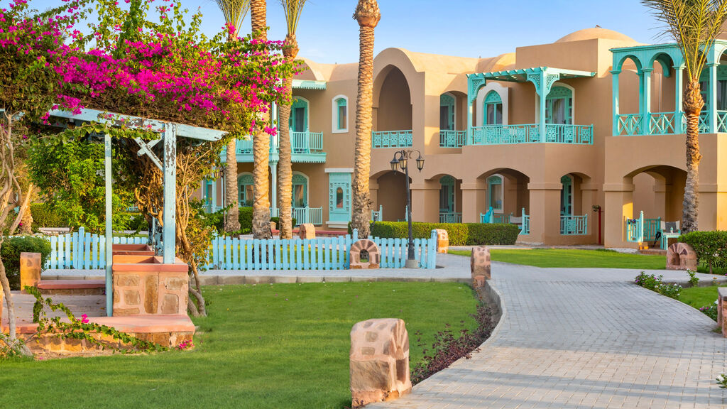 Radisson Blu El Quseir