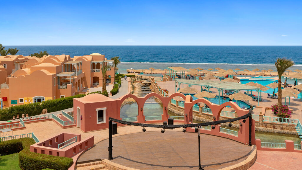 Radisson Blu El Quseir