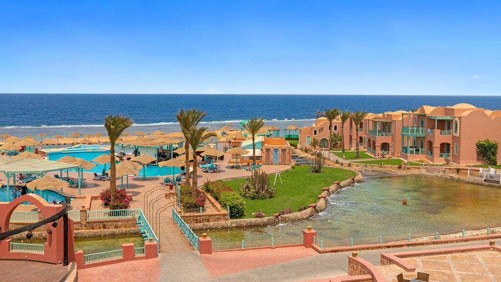 Radisson Blu El Quseir