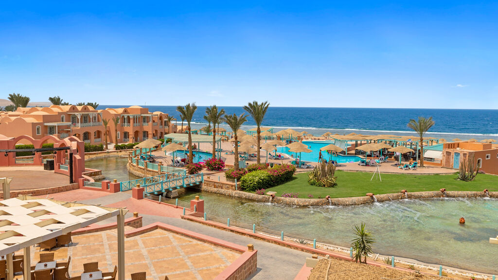 Radisson Blu El Quseir