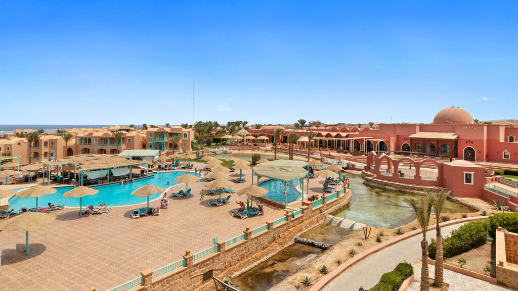 Radisson Blu El Quseir