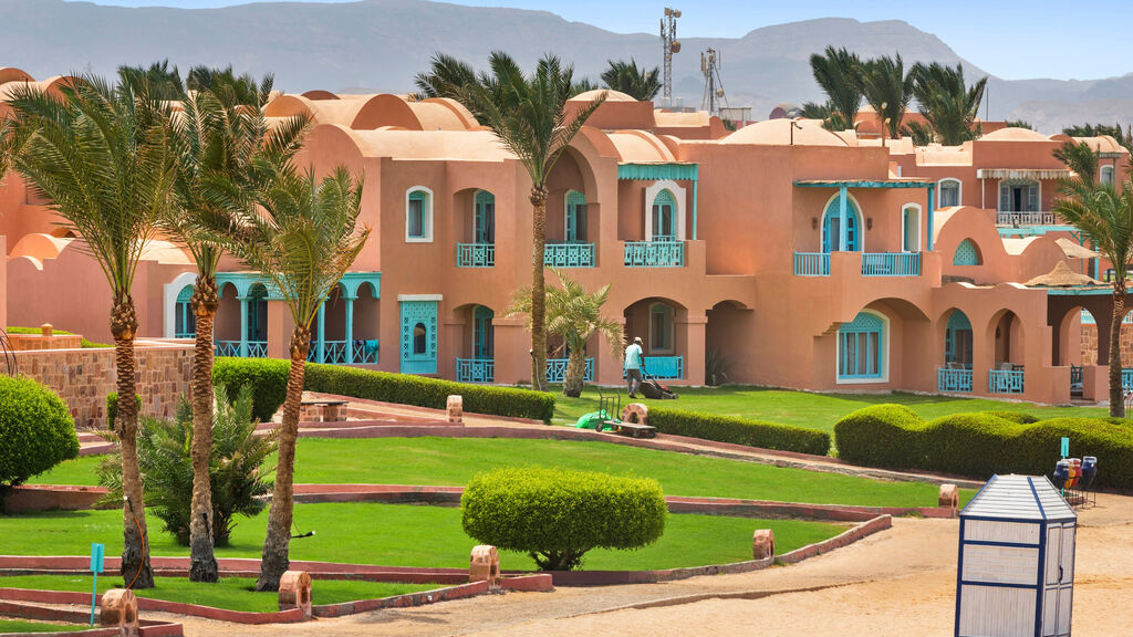 Radisson Blu El Quseir