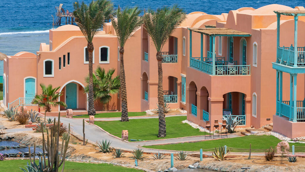 Radisson Blu El Quseir