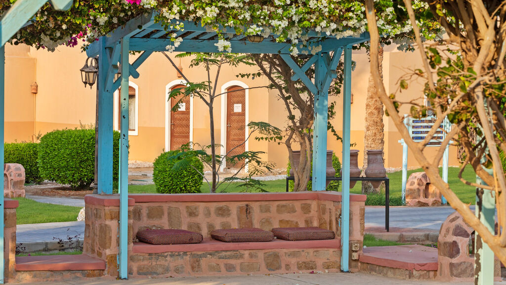 Radisson Blu El Quseir