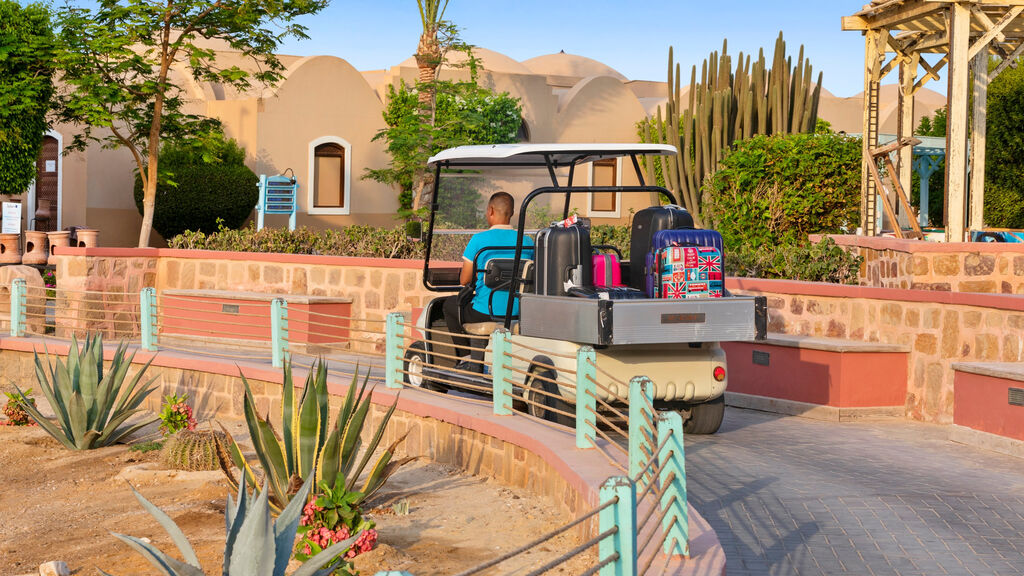 Radisson Blu El Quseir