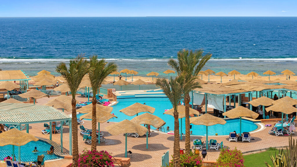 Radisson Blu El Quseir