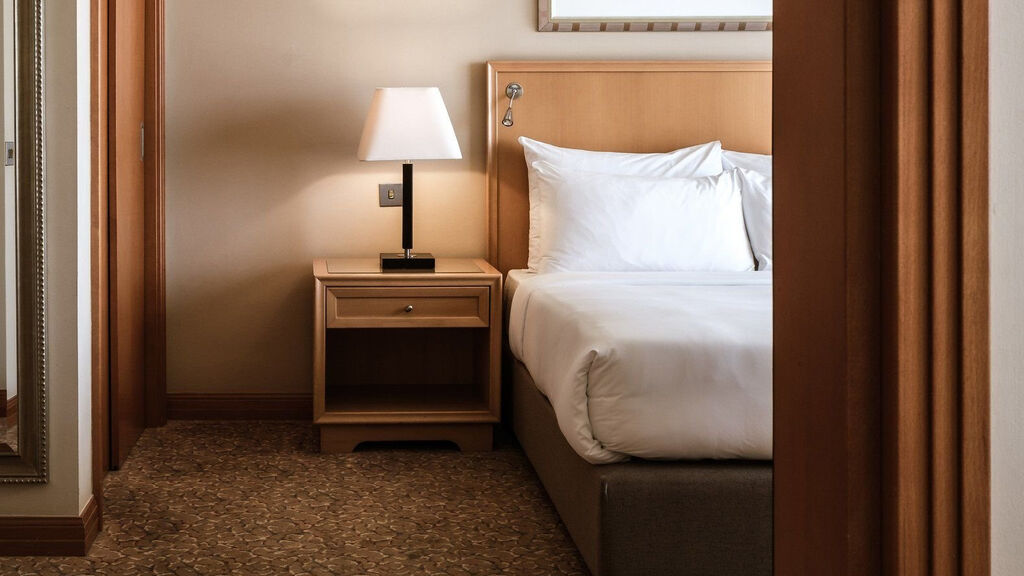 Radisson Blu Golden Sands