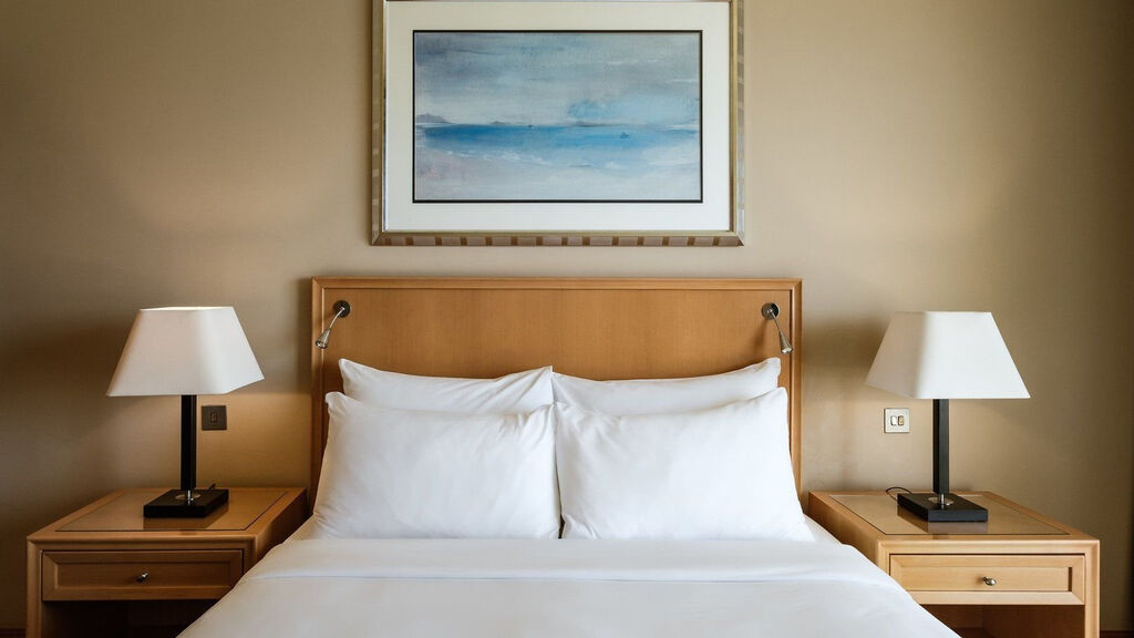 Radisson Blu Golden Sands