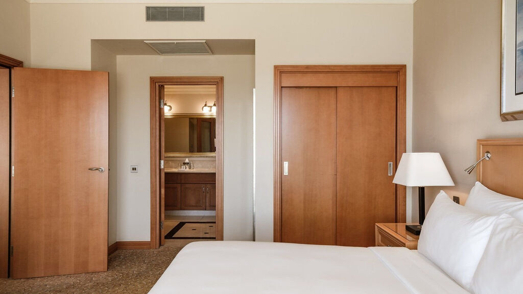 Radisson Blu Golden Sands