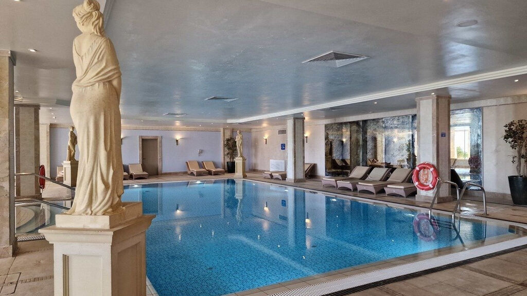 Radisson Blu Golden Sands