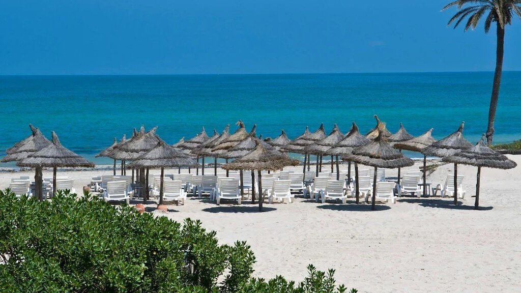 Radisson Blu Palace Resort & Thalasso