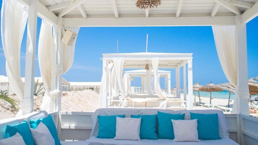 Radisson Blu Palace Resort & Thalasso